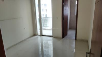 Bedroom Image of 1955 Sq.ft 3 BHK Apartment / Flat for sale in Sunworld Arista, Sector 168 Noida for Rs. 25900000