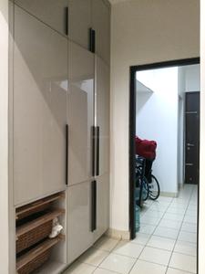 Store Room Image of 3840 Sq.ft 4 BHK Apartment / Flat for rent in Brigade Exotica, Aavalahalli Bengaluru for Rs. 160000