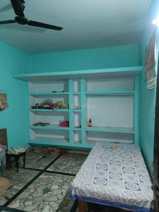 Bedroom Image of 280 Sq.ft 2 BHK Independent House for rent in Kalyanpur Kanpur for Rs. 7500