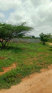 Image of 200 Sq.ft Residential Plot / Land for sale in Ghatkesar, Secunderabad for Rs. 4600000