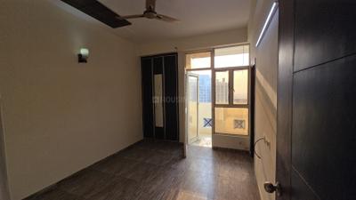 Bedroom Image of 1000 Sq.ft 2 BHK Apartment / Flat for rent in Divyansh Flora, Noida Extension Greater Noida for Rs. 18500
