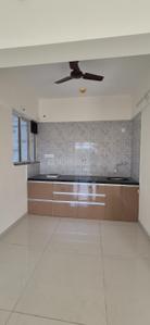 Kitchen Image of 954 Sq.ft 2 BHK Apartment / Flat for rent in Paranjape Trident, Hinjawadi Pune for Rs. 28000