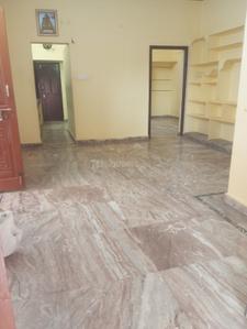 Balcony Image of 1500 Sq.ft 1 BHK Independent House for rent in Serilingampally Hyderabad for Rs. 19000