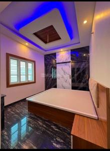 Bedroom Image of 3500 Sq.ft 8 BHK Independent House for sale in Andrahalli Bengaluru for Rs. 23000000