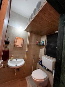 Image of 882 Sq.ft 2 BHK Apartment / Flat for rent in DB Ozone, Dahisar East, Mumbai for Rs. 27000