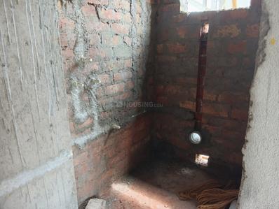 Balcony Image of 1230 Sq.ft 3 BHK Apartment / Flat for sale in New Town Kolkata for Rs. 6500000