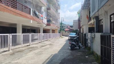 Image of 700 Sq.ft 2 BHK Builder Floor for sale in Sahastradhara Road, Dehradun for Rs. 5200000