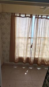 Balcony Image of 435 Sq.ft 1 RK Studio for rent in Paramount Golfforeste Oak &amp; Pine, Surajpur Greater Noida for Rs. 15045