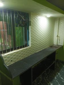 Kitchen Image of 700 Sq.ft 1 BHK Independent House for rent in Karwar Town Karwar for Rs. 50000