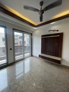 Hall Image of 1800 Sq.ft 3 BHK Builder Floor for sale in Patel Nagar New Delhi for Rs. 38500000