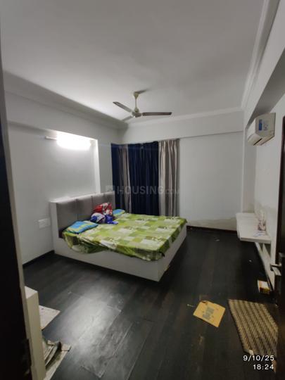 Ashoka Ratan prime location Bedroom 1