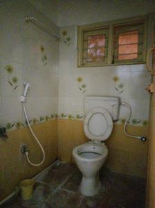 Bedroom Two Image of 1000 Sq.ft 2 BHK Independent House for rent in Nagondanahalli Bengaluru for Rs. 22500