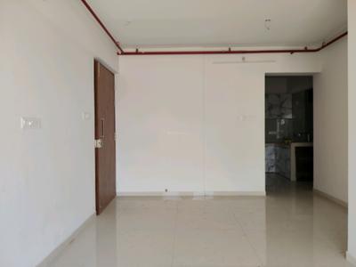 Living Room Image of 730 Sq.ft 2 BHK Apartment / Flat for rent in Avant Heritage III, Jogeshwari East Mumbai for Rs. 55000