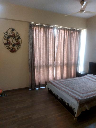 Dhoot Silver Spring West Bedroom 1