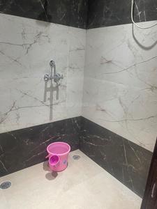 Bathroom Image of Mahadev Girls PG in Milap Nagar, Jaipur