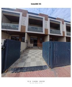 Image of 3300 Sq.ft 4 BHK Villa for sale in Kanakpura, Jaipur for Rs. 15000000