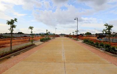 Tivoli Hills Plot View 3