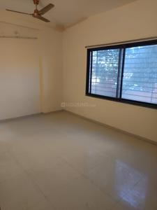 Bedroom Image of 700 Sq.ft 1 BHK Duplex for rent in Kalod Hala Indore for Rs. 8000