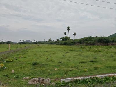 Image of 875 Sq.ft Residential Plot / Land for sale in Paranur, Chennai for Rs. 1311625
