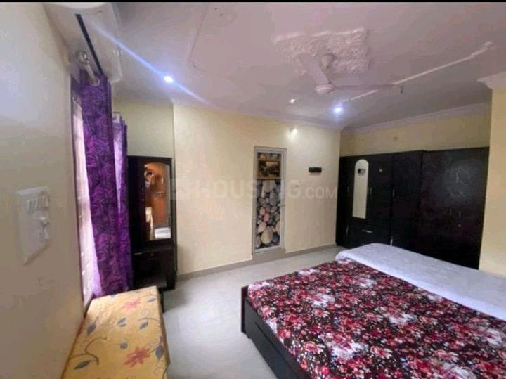 Vyalikaval HBCS Layout, Nagavara Bedroom 1