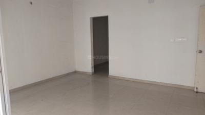 Bedroom Image of 1900 Sq.ft 3 BHK Apartment / Flat for sale in Emami City, South Dum Dum Kolkata for Rs. 15500000