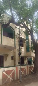 Image of 1100 Sq.ft 2 BHK Builder Floor for rent in Palavakkam, Sholinganallur, Chennai for Rs. 21000