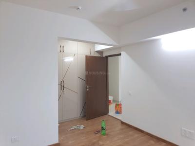 Bedroom Image of 1244 Sq.ft 2 BHK Apartment / Flat for sale in Godrej Air, Sector 85 Gurgaon for Rs. 20800000