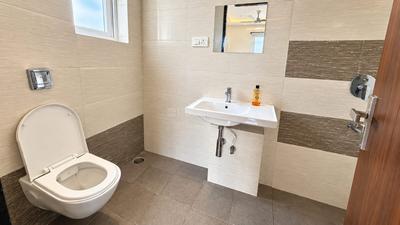 Image of 1335 Sq.ft 2 BHK Apartment / Flat for sale in Khaja Guda, Hyderabad for Rs. 14000000