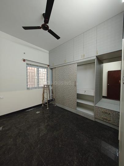 Sector 1, HSR Layout Bedroom 1