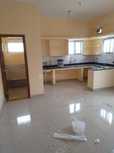 Kitchen Image of 650 Sq.ft 1 BHK Apartment / Flat for rent in Begumpet Hyderabad for Rs. 12000
