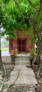 Image of 1070 Sq.ft 1 BHK Independent House for sale in Tehra, Agra for Rs. 2100000