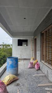 Balcony Image of 2400 Sq.ft 3 BHK Builder Floor for sale in Dhriti Elite, Vajarahalli Bengaluru for Rs. 21000000