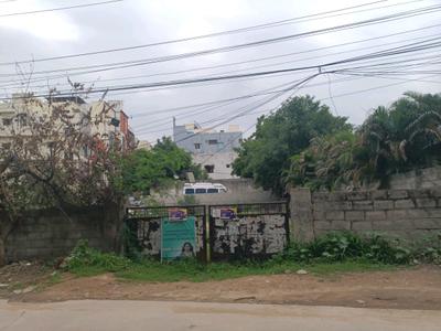 Residential Plot