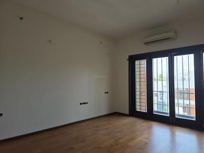 Bedroom Image of 7057 Sq.ft 4 BHK Penthouse for sale in Indraprastha Schon, Richmond Town Bengaluru for Rs. 268000000