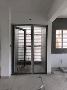 Dining Area Image of 2150 Sq.ft 3 BHK Apartment / Flat for sale in Dhriti Elite, Talaghattapura Bengaluru for Rs. 21075230
