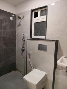 Common Bathroom Image of 1145 Sq.ft 2 BHK Apartment / Flat for sale in VKG Park Estate, Andheri East Mumbai for Rs. 24200000