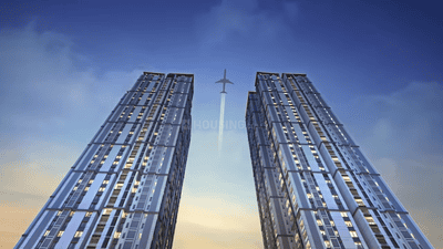 Image of 1670 Sq.ft 2.5 BHK Apartment / Flat for sale in Sumadhura The Olympus, Financial District, Hyderabad for Rs. 21000000