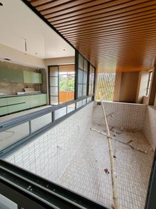 Balcony Image of 1870 Sq.ft 2 BHK Builder Floor for sale in Arpora Goa for Rs. 28500000
