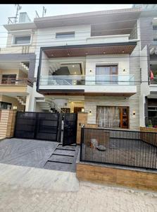 Image of 1503 Sq.ft 4 BHK Independent House for sale in Kharar, Mohali for Rs. 24900000