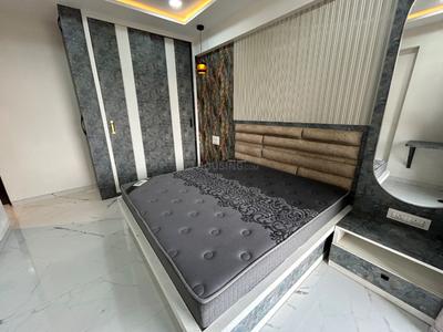 Bedroom Image of 1011 Sq.ft 2 BHK Apartment / Flat for sale in Pacific Aura, Dombivli East Thane for Rs. 10000000