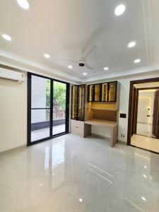 Hall Image of 2367 Sq.ft 4 BHK Builder Floor for sale in Sector 57 Gurgaon for Rs. 30000000