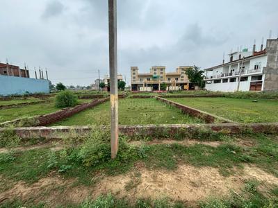 Image of 1560 Sq.ft Residential Plot / Land for sale in Safedabad, Lucknow for Rs. 3900000