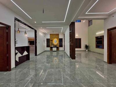 Hall Image of 1531 Sq.ft 3 BHK Apartment / Flat for sale in Kolathur Chennai for Rs. 11473471