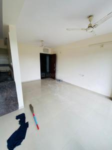 Hall Image of 1250 Sq.ft 2.5 BHK Apartment / Flat for rent in Ganesh Malabar County III, Chharodi Ahmedabad for Rs. 20000