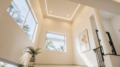 Image of 2300 Sq.ft 4 BHK Independent House for sale in Palarivattom, Kochi for Rs. 18500000