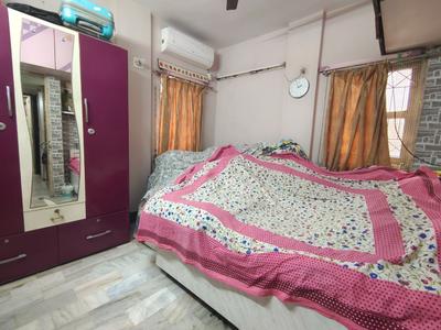 Bedroom Image of 1305 Sq.ft 3 BHK Apartment / Flat for sale in Maninagar Ahmedabad for Rs. 7550000