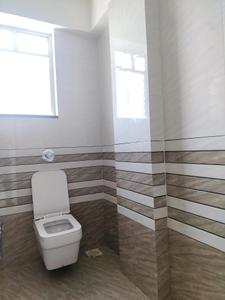 Bedroom Four Image of 2600 Sq.ft 4.5 BHK Apartment / Flat for sale in Gera s Avive Towers East Kharadi, Kharadi Annex Pune for Rs. 25500000
