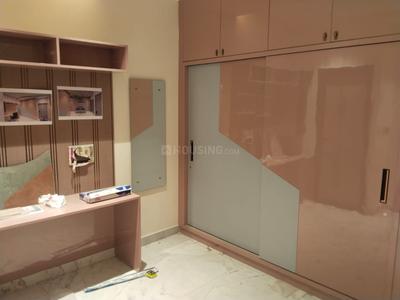 Bedroom Image of 1960 Sq.ft 3 BHK Independent House for sale in Himayath Nagar Hyderabad for Rs. 26000000