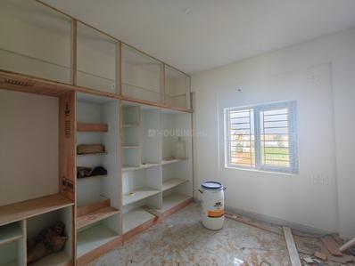 Bedroom Image of 1356 Sq.ft 3 BHK Apartment / Flat for sale in Horamavu Bengaluru for Rs. 7200000