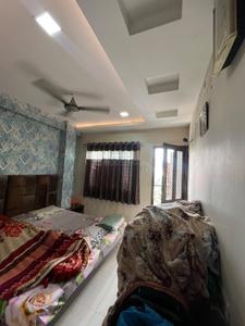 Hall Image of 1150 Sq.ft 2 BHK Apartment / Flat for sale in Lokmanya Nagar Indore for Rs. 6500000